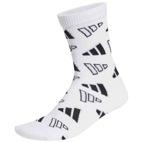 Adidas Κάλτσες Monogram Socks 1 pair